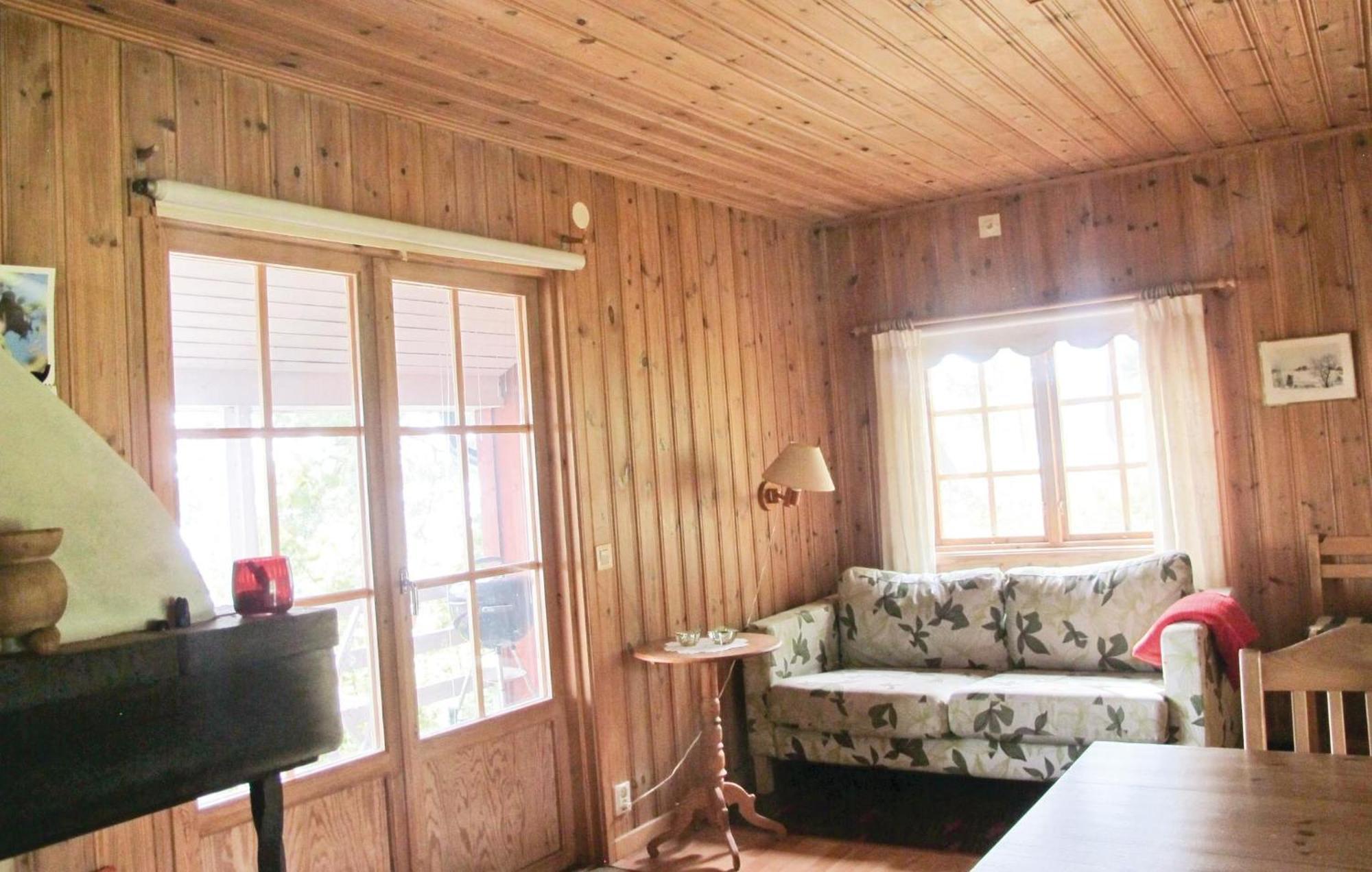 Stunning Home In Kpmannebro With Kitchen Saljebyn ภายนอก รูปภาพ